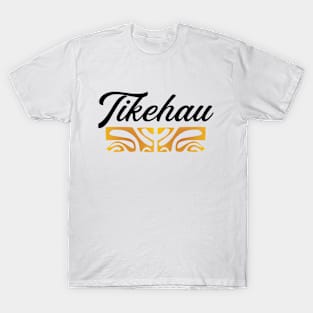 TIKEHAU T-Shirt